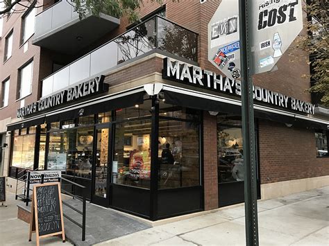 Martha's Country Bakery Brings Homemade Sweetness To Williamsburg - Bedford + Bowery