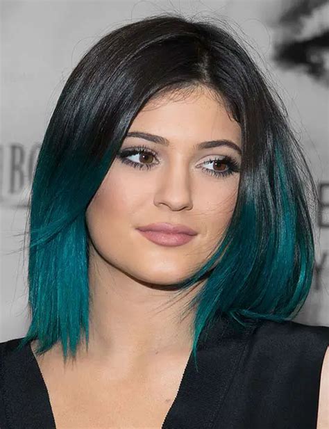 14 Short Ombre Hair Ideas You Need to Try