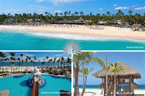 Bavaro Beach 2024 Guide, Best Resorts, Tours, Map, Photos - Punta Cana