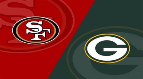 Packers vs. 49ers NFL Divisional Prediction & Odds (1/20/24)