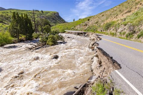 Yellowstone's Innovative Flood Response Offers a Lesson for All ...