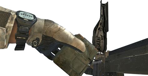 Image - M60E4 Reloading MW3.png | Call of Duty Wiki | FANDOM powered by ...