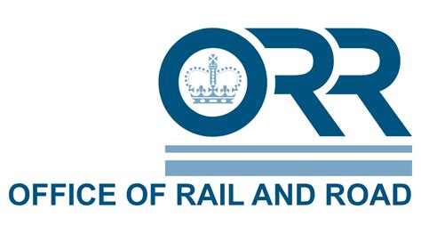 Office of Rail and Road (ORR) Download - SVG - All Vector Logo