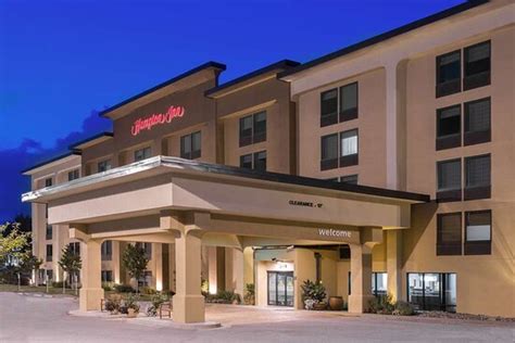 HAMPTON INN COLUMBIA $112 ($̶1̶4̶9̶) - Updated 2022 Prices & Hotel Reviews - MO