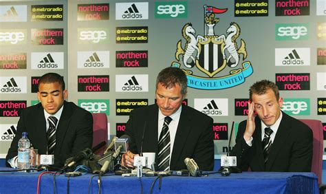 Newcastle United: It was chaos in dressing room after Lee Bowyer vs Kieron Dyer fight in 2005