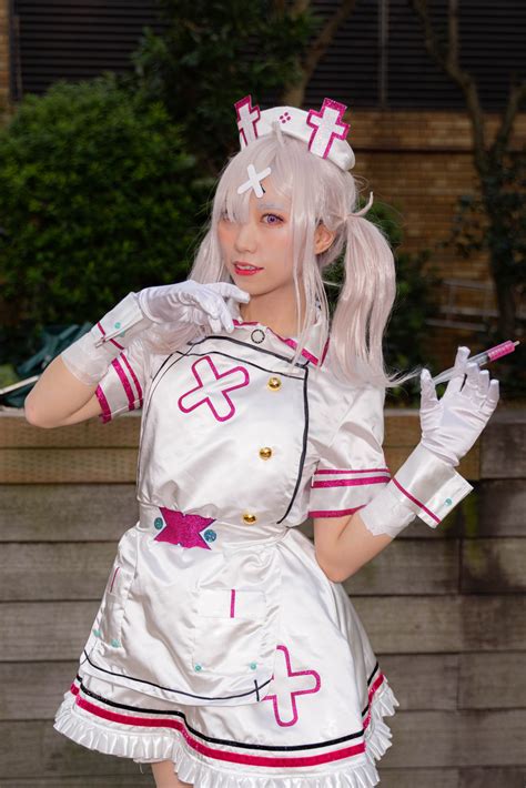 Ikebukuro Halloween Cosplay Festival 2019 Tokyo Japan anime Japanese ...