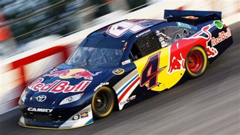 Red Bull to pull out of NASCAR after 2011 season - Autoblog