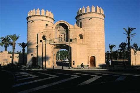 Travel to Badajoz, Spain - Badajoz Travel Guide - Easyvoyage