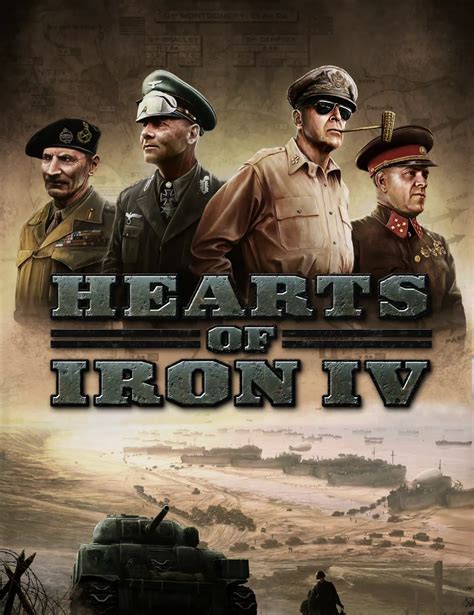 Hearts of iron iv guide - junkiesver