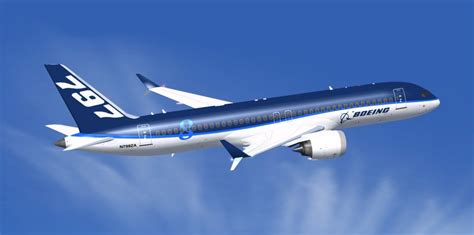 Boeing 797 will be a mid-sized mass-market jetliner - Executive Traveller