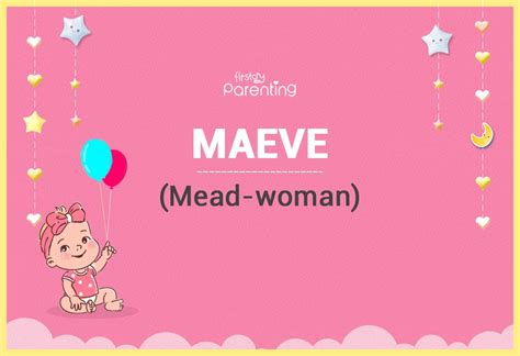 Maeve Name Meaning, Origin Popularity FamilyEducation, 41% OFF