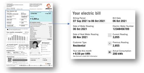 New Meralco bill design to help manage consumption | ABS-CBN News