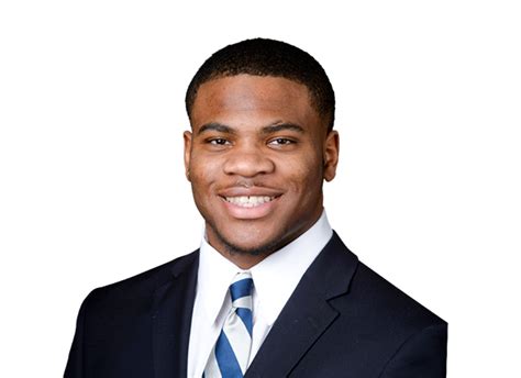 Micah Parsons Stats, News, Bio | ESPN