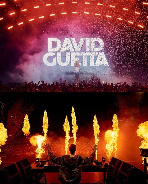 David Guetta 2024 Concerts In Kolkata - Lindy Petrina