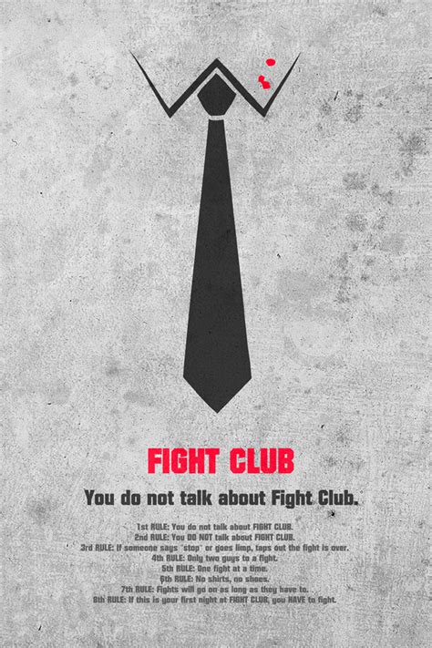 Fight Club Wallpaper iPhone - WallpaperSafari