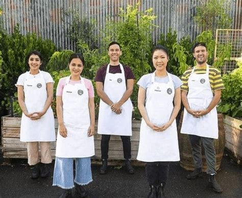 MasterChef Australia Season 13 Episode 14 Review: The Best Odd Pair ...