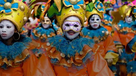 Carnival Mardi Gras | Britannica