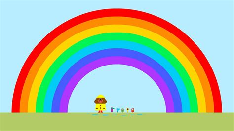 News and Report Daily 😁😦😄 BBC iPlayer - Hey Duggee - Series 4: 16. The Rainbow Badge