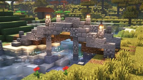 9 Stunning Minecraft Bridge Design Ideas - Gamer Empire