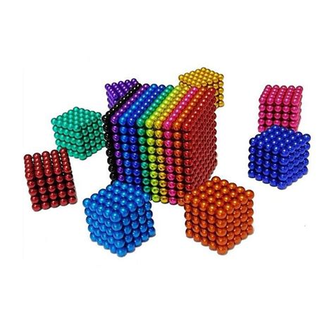 China Customized 1000 Magnetic Balls Manufacturers, Suppliers, Factory ...