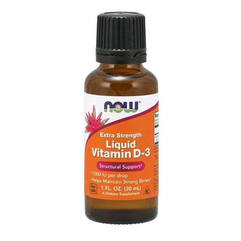 LIQUID VITAMIN D-3 , 1000iu, 1ct – Mother's Cupboard Nutrition