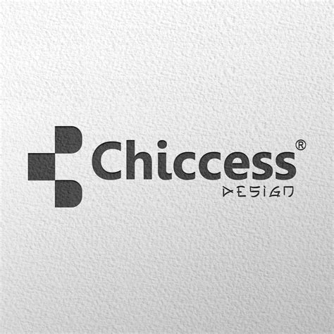 C minimalist logo, logo design. on Behance