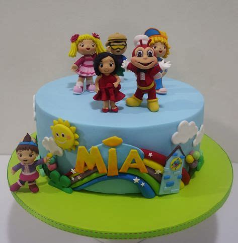 https://flic.kr/p/23XD9kY | jolibee cake (With images) | Cake, Themed cakes