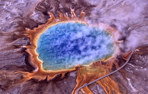 Surviving one of Earth’s most extreme environments | MIT News | Massachusetts Institute of ...