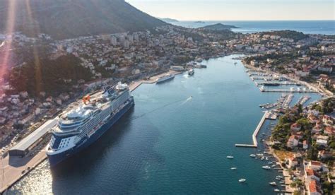 Celebrity Cruises Unveils 2024-2025 Itineraries