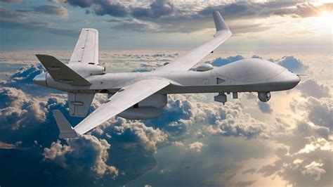 India will acquire MQ 9B drones from US in phased manner, weapons in ...