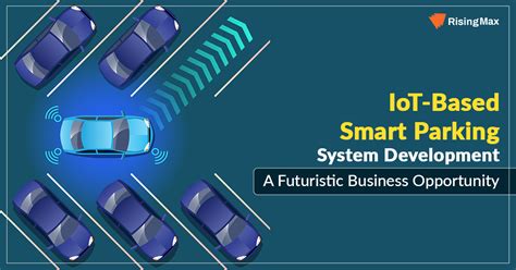 IoT Based Smart Parking System Development: A Futuristic Business Opportunity