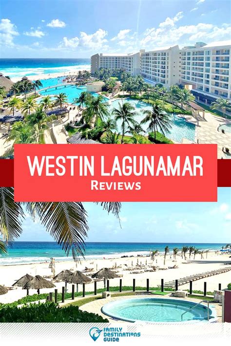 Westin Lagunamar Reviews (2024): Get the UNBIASED Truth Now