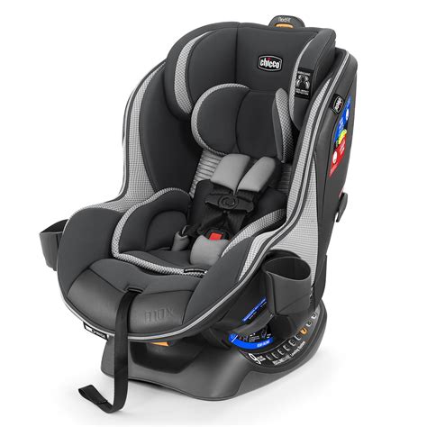 NextFit Zip Max Extended-Use Convertible Car Seat | Chicco