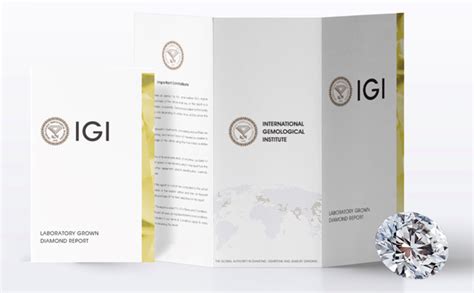 Diamond Certification: GIA, GCAL, AGS and IGI Reports Explained