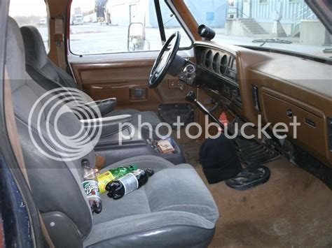 Does your Cummins have nice interior? - Dodge Cummins Diesel Forum