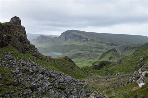 Trotternish Ridge | The haphazard-looking landform of Trotte… | Flickr