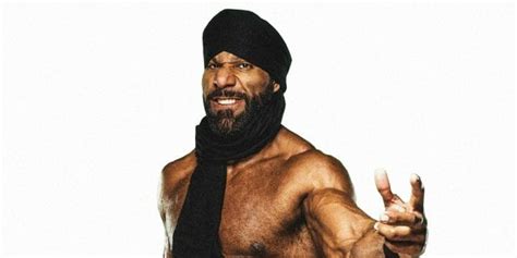 Is Jinder Mahal on Steroids or Natty? (Obvious Signs)