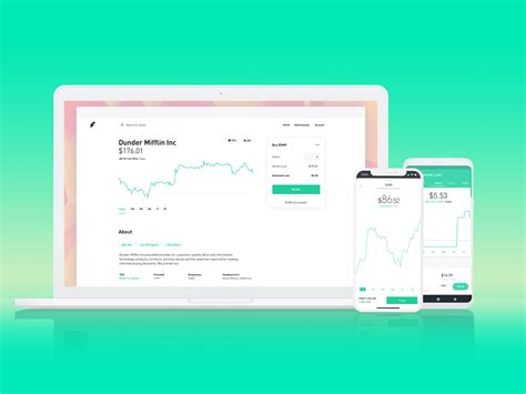 Free stock trading app Robinhood raises $323M at $7.6B valuation | TechCrunch