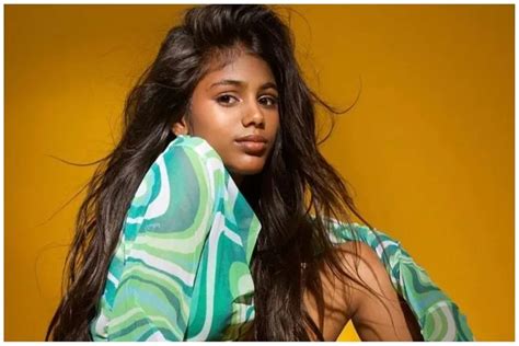 Who is Maleesha Kharwa? Indian model thriving globally once lived in ...