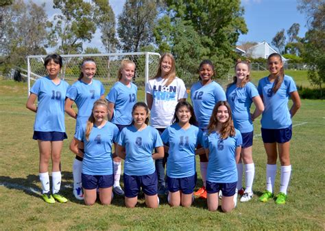 Soccer -Linfield Christian Athletics