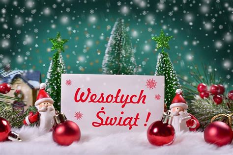 Merry Christmas (Wesołych Świąt)! | Extended Holiday Store Hours | Polska Polish Pottery