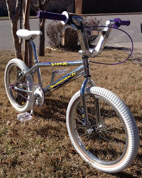 1998 Diamondback Viper XL - BMXmuseum.com