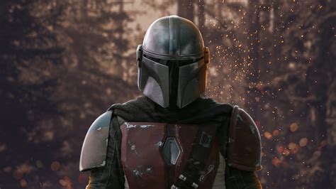 2560x1440 The Mandalorian Tv Series 20194k 1440P Resolution ,HD 4k Wallpapers,Images,Backgrounds ...