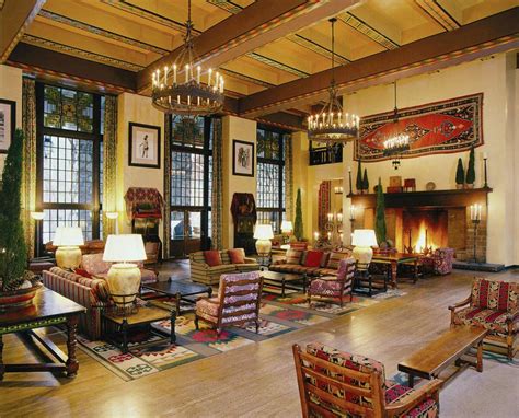 Yosemite’s Ahwahnee Hotel will close for two months to undergo $31.6 ...