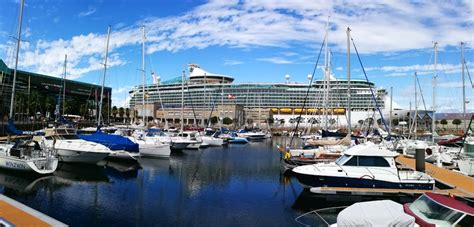 Vigo, Spain Cruise Port - Cruiseline.com