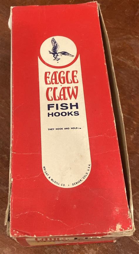 1,500 Plus Eagle Claw 575 Gold Jig Hooks for Jig Molds See Pics | eBay