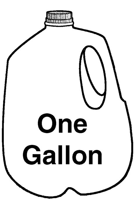 Free Milk Gallon Cliparts, Download Free Milk Gallon Cliparts png images, Free ClipArts on ...