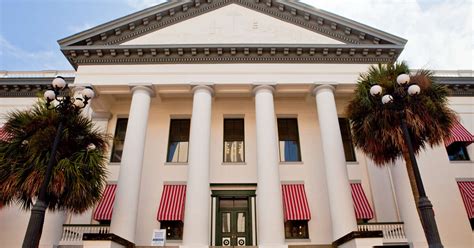 Florida Historic Capitol, Tallahassee | Roadtrippers