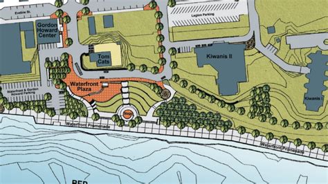 Selkirk Waterfront Redevelopment Strategy » Lombard North Group