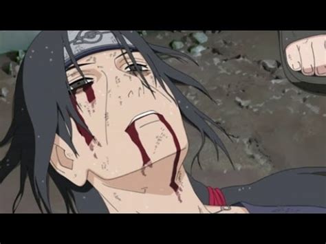 TOP 10 Saddest Anime Deaths - YouTube